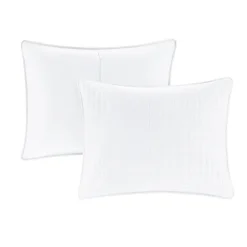 Nash 3-Pc. Reversible Queen Coverlet Set-Kirkland's Home Online