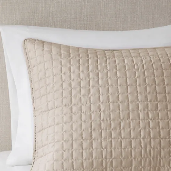 Nash 3-Pc. Reversible Queen Coverlet Set-Kirkland's Home Best