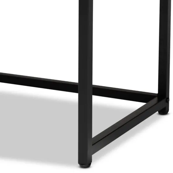 Natural Cane And Wood 2-Door Cabinet-Kirkland's Home Hot