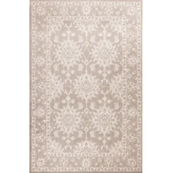 Natural Ivy Indoor/Outdoor Area Rug, 4X7-Kirkland's Home Fashion