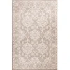 Natural Ivy Indoor/Outdoor Area Rug, 6X9-Kirkland's Home Outlet