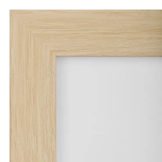 Natural Offset Mat 4X6 5-Pc. Gallery Wall Set-Kirkland's Home Flash Sale