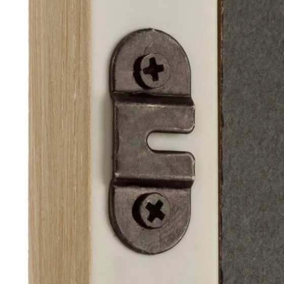 Natural Offset Mat 4X6 5-Pc. Gallery Wall Set-Kirkland's Home Flash Sale