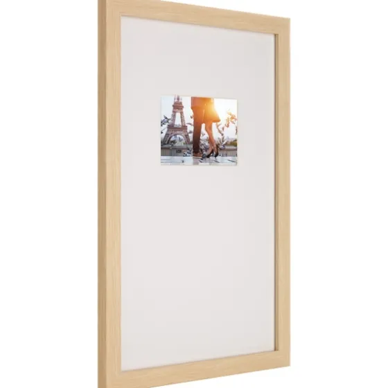 Natural Offset Mat 4X6 5-Pc. Gallery Wall Set-Kirkland's Home Flash Sale