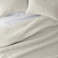 Natural Stitched Floral 3-Pc. King Quilt Set-Kirkland's Home Cheap