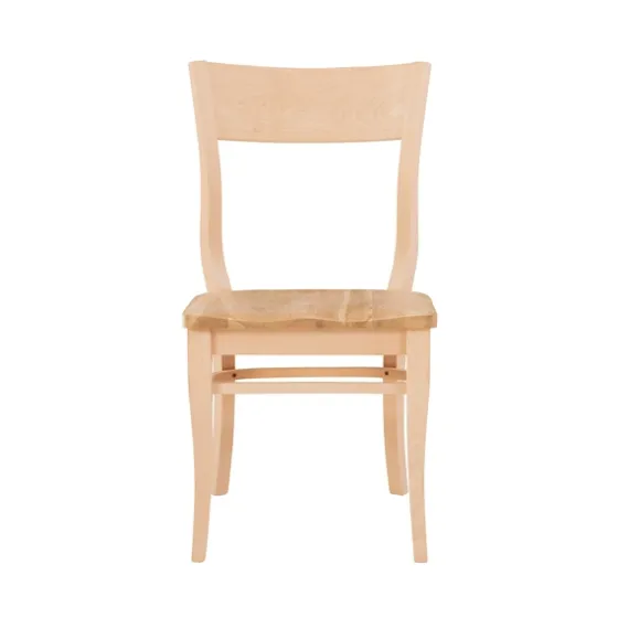 Natural Wave Frame Dining Chairs, Set Of 2-Kirkland's Home Clearance