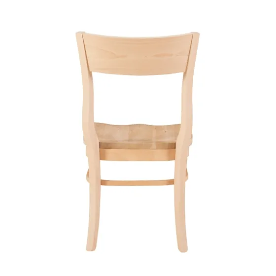 Natural Wave Frame Dining Chairs, Set Of 2-Kirkland's Home Clearance