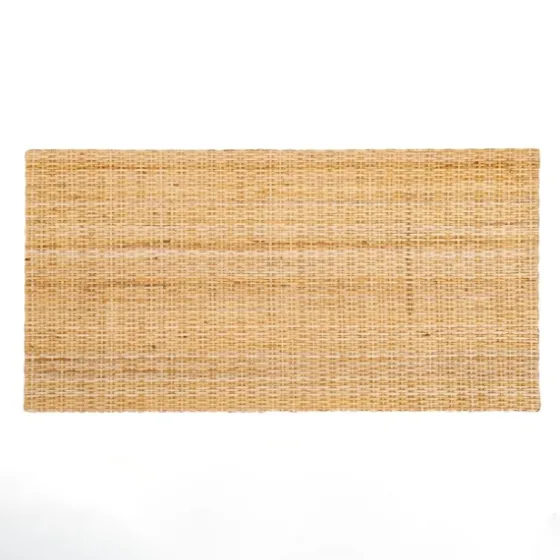 Natural Woven Rat Coffee Table-Kirkland's Home Best