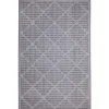 Navy Geo Lattice Outdoor Area Rug, 6X9-Kirkland's Home Hot
