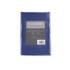 Navy Satin King 2-Pc. Pillow Case Set-Kirkland's Home Online