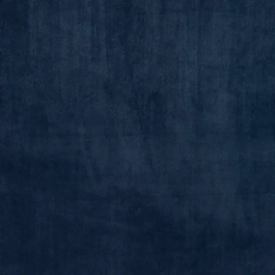 Navy Velvet Greta Curtain Panel Set, 84 In.-Kirkland's Home Fashion