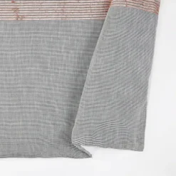 Neapolitan Gray 3-Pc. Queen Duvet Set-Kirkland's Home Hot