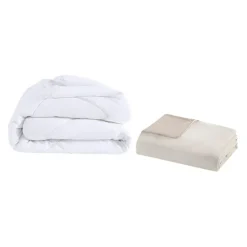 Neutral Holland 5-Pc. King Comforter Set-Kirkland's Home Best Sale