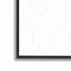 Never Give Up Framed Giclee Canvas Art Print-Kirkland's Home Outlet