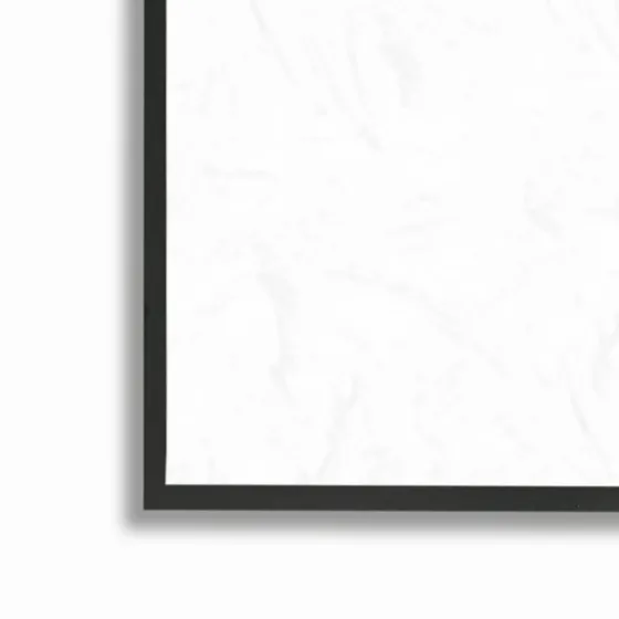 Never Give Up Framed Giclee Canvas Art Print-Kirkland's Home Outlet