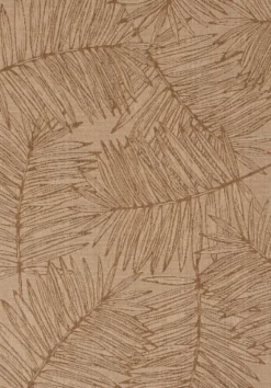 Nia Santorini Palms Outdoor Area Rug, 7X9-Kirkland's Home Hot