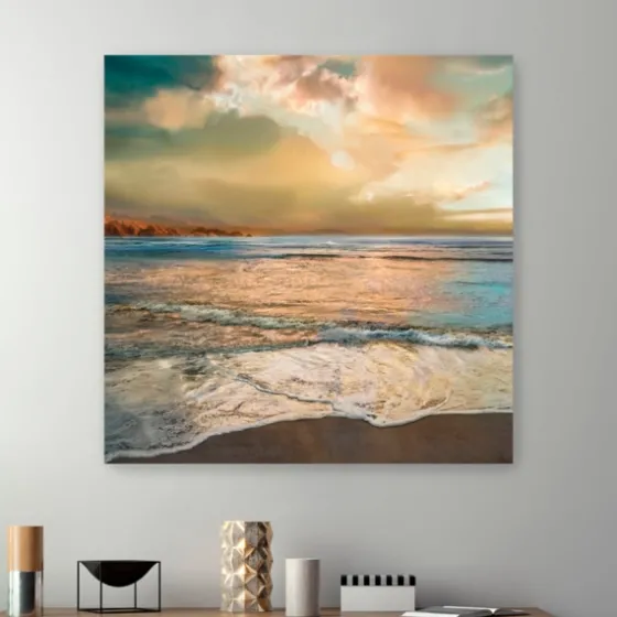 Nuance Canvas Art Print-Kirkland's Home Shop