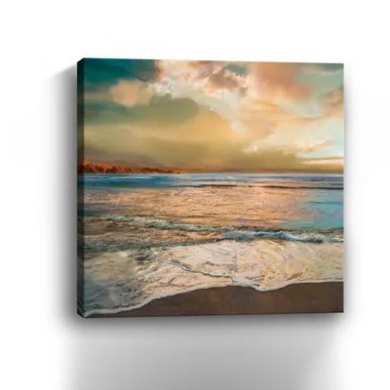 Nuance Canvas Art Print-Kirkland's Home Shop