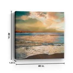 Nuance Canvas Art Print-Kirkland's Home Shop