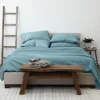 Ocean 6-Pc. King Sheet Set-Kirkland's Home Cheap