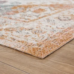 Ombre At Dusk Indoor/Outdoor Area Rug, 7X9-Kirkland's Home Sale
