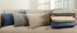 Ombre Down Filled Lumbar Throw Pillow-Kirkland's Home Best