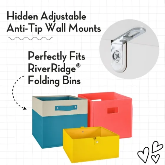 2-Open Shelf Bookcase-Kirkland's Home Outlet