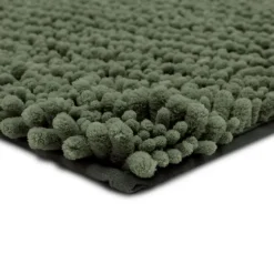 Oregano Chenille Bath Mat, 60 In.-Kirkland's Home Cheap