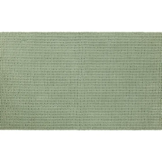 Oregano Memory Foam Chenille Bath Mat, 60 In.-Kirkland's Home Best