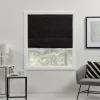 Out Roman Shade, 27 In.-Kirkland's Home Discount