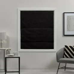 Out Roman Shade, 27 In.-Kirkland's Home Discount