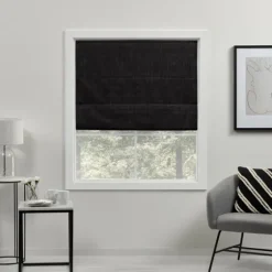 Out Roman Shade, 23 In.-Kirkland's Home Outlet