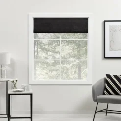 Out Roman Shade, 23 In.-Kirkland's Home Outlet