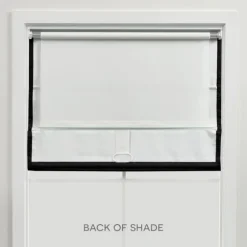 Out Roman Shade, 23 In.-Kirkland's Home Outlet
