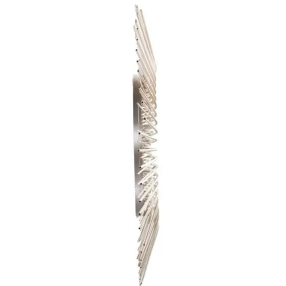 Oversized Sunburst Wall Mirror-Kirkland's Home Cheap