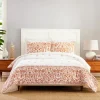 Paloma King 3-Pc. Comforter Set-Kirkland's Home Fashion