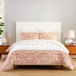 Paloma King 3-Pc. Comforter Set-Kirkland's Home Fashion