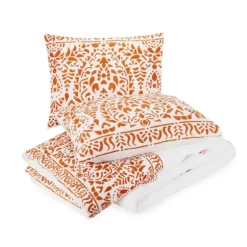 Paloma King 3-Pc. Comforter Set-Kirkland's Home Fashion