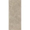 Parchment Lofty Pile Chenille Bath Mat, 45 In.-Kirkland's Home New