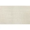 Parchment Memory Foam Chenille Bath Mat, 45 In.-Kirkland's Home Best Sale