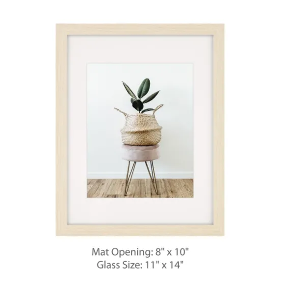 9-Pc. Gallery Wall Picture Frame Set, 8X10-Kirkland's Home Online