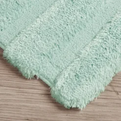 Pearl Tufted Bath Mat, 24 In.-Kirkland's Home Clearance