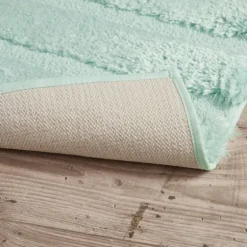 Pearl Tufted Bath Mat, 24 In.-Kirkland's Home Clearance