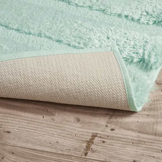 Pearl Tufted Bath Mat, 24 In.-Kirkland's Home Clearance