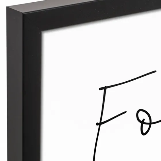 Personalized Forever And Ever Canvas Wall Plaque-Kirkland's Home Outlet