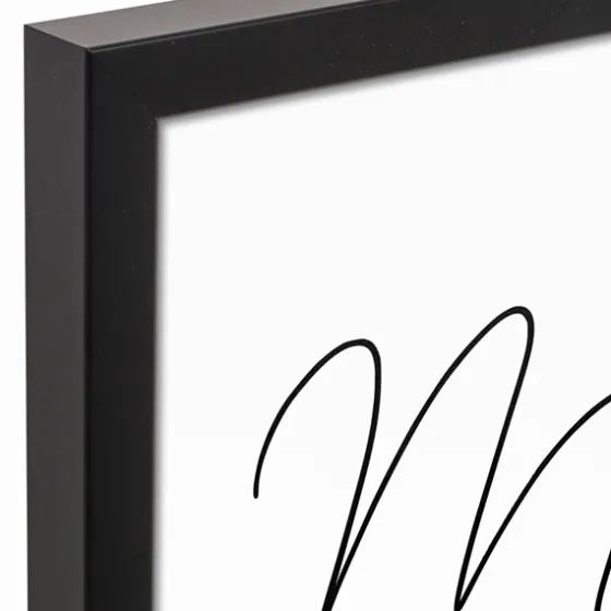 Personalized I Get It From My Mama Wall Plaque-Kirkland's Home Outlet