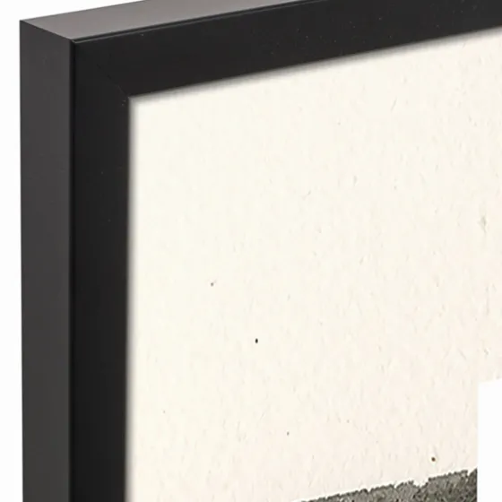 Personalized Neutral Patchwork Framed Wall Plaque-Kirkland's Home Outlet