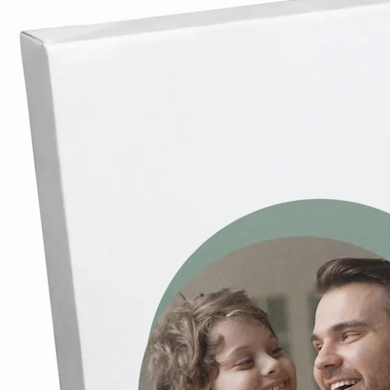 Personalized Sage Circle Photo Wall Plaque-Kirkland's Home Cheap