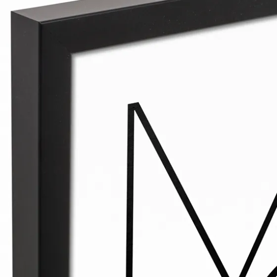 Personalized Simple Mom Photo Upload Canvas Print-Kirkland's Home New