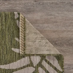 Pineapple Indoor/Outdoor Area Rug, 5X7-Kirkland's Home Cheap